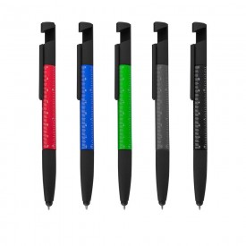 Caneta metalizada Personalizada