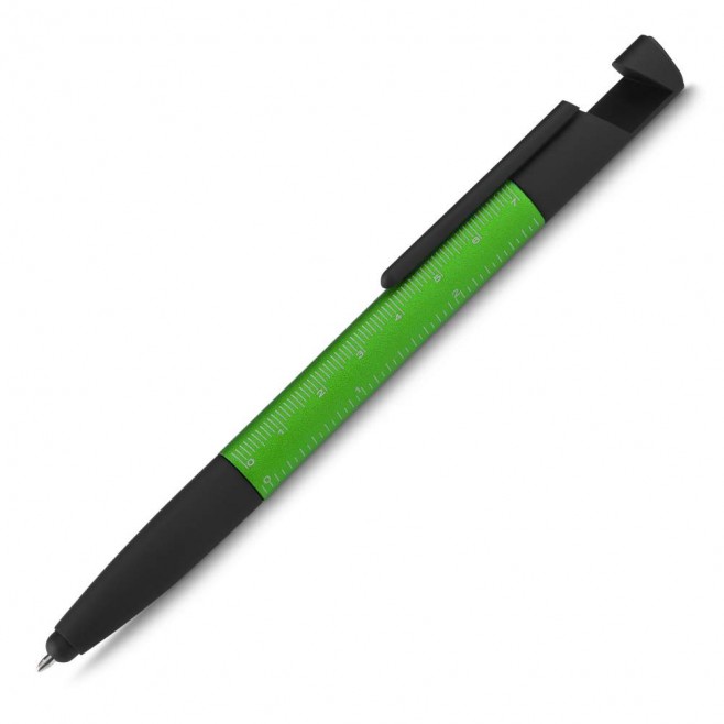 Caneta metalizada Personalizada