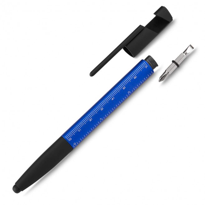 Caneta metalizada Personalizada