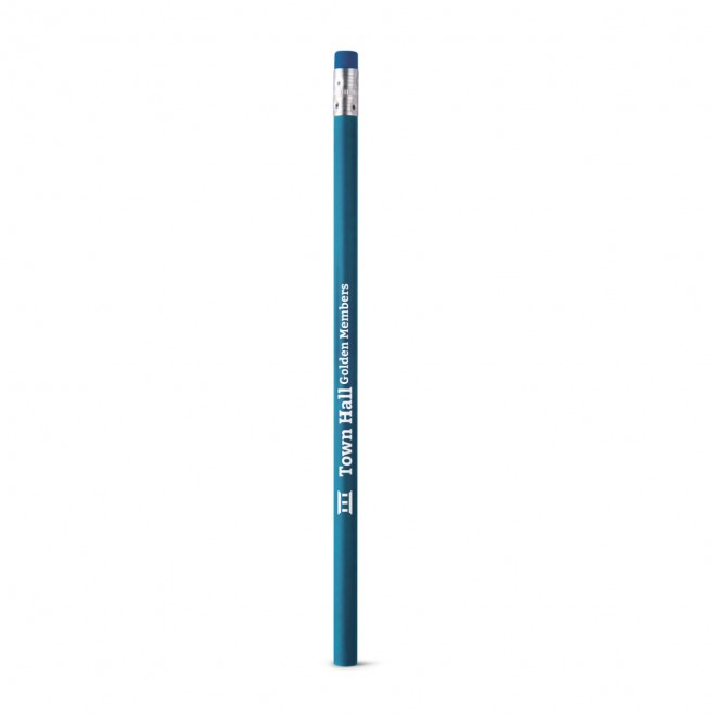 Lápis Com Borracha Personalizado