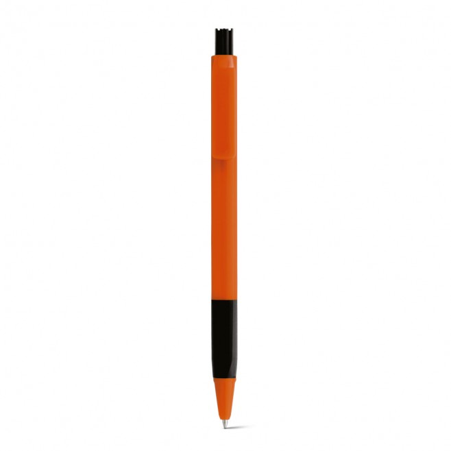 Caneta Plástica Personalizada