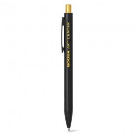 Caneta alumínio Personalizada