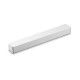 Caneta Roller em metal com ponteira touch Personalizada