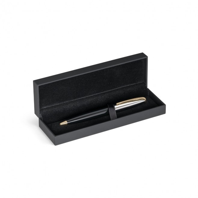 Caneta Metal Personalizada