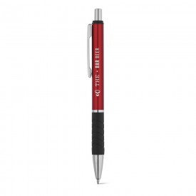 Caneta alumínio Personalizada