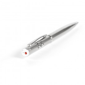 Caneta Metal Personalizada