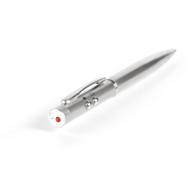 Caneta Metal Personalizada