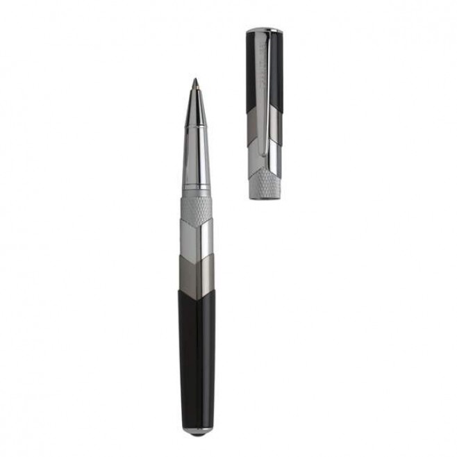 Caneta Cerruti Roller em Metal
