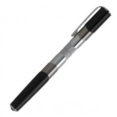 Caneta Cerruti Roller em Metal