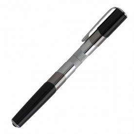 Caneta Cerruti Roller em Metal