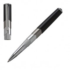 Caneta Cerruti Roller em Metal