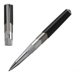 Caneta Cerruti Roller em Metal
