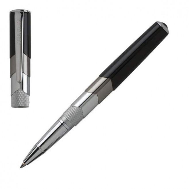 Caneta Cerruti Roller em Metal