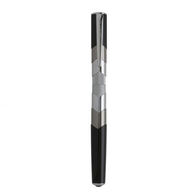Caneta Cerruti Roller em Metal