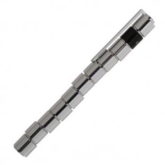 Caneta Cerruti Roller em Metal