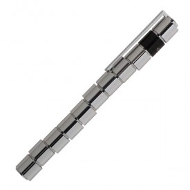 Caneta Cerruti Roller em Metal