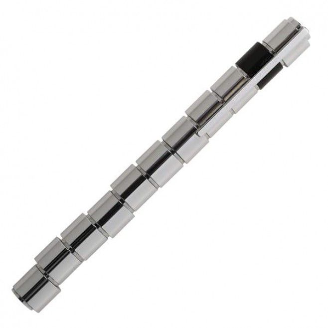 Caneta Cerruti Roller em Metal