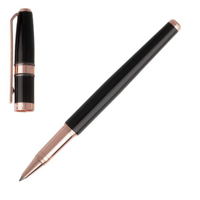 Caneta Cerruti Roller em Metal