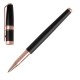 Caneta Cerruti Roller em Metal