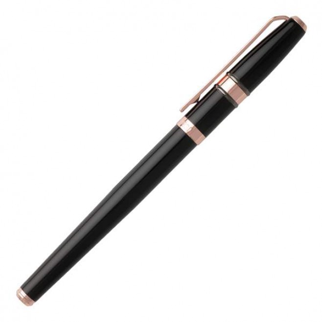 Caneta Cerruti Roller em Metal