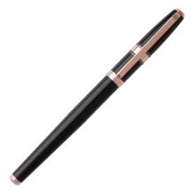Caneta Cerruti Roller em Metal