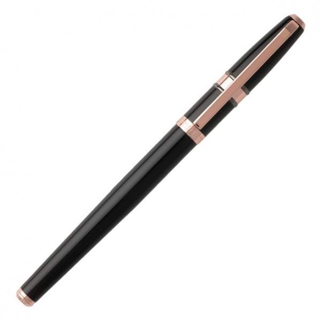 Caneta Cerruti Roller em Metal