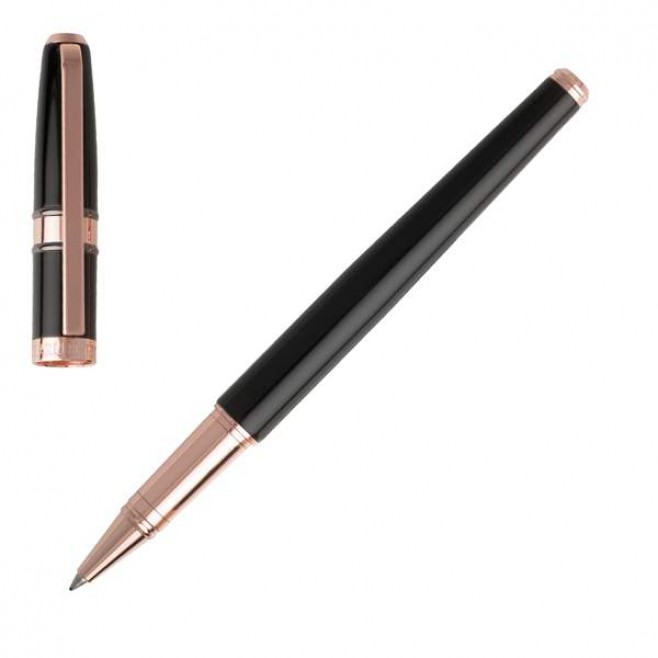 Caneta Cerruti Roller em Metal