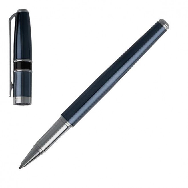 Caneta Cerruti Roller em Metal