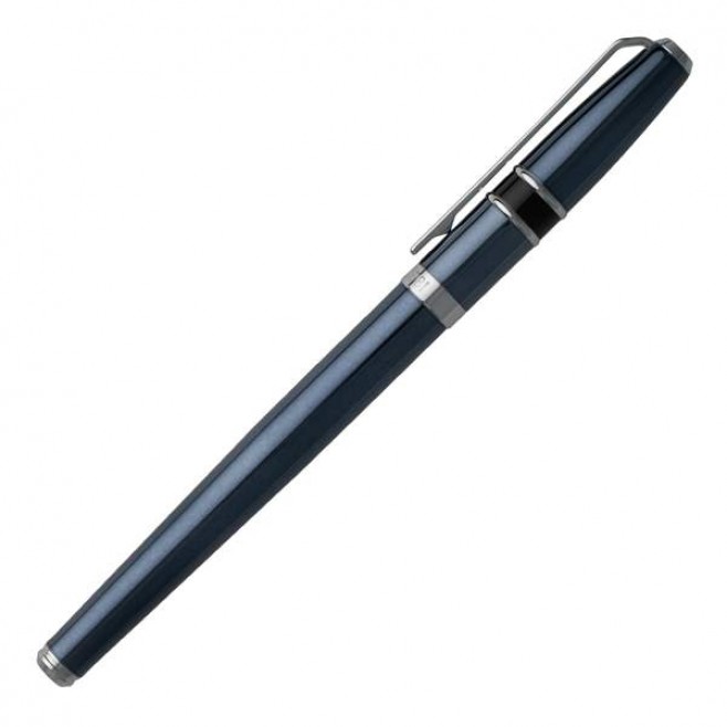Caneta Cerruti Roller em Metal