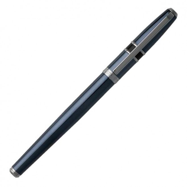 Caneta Cerruti Roller em Metal