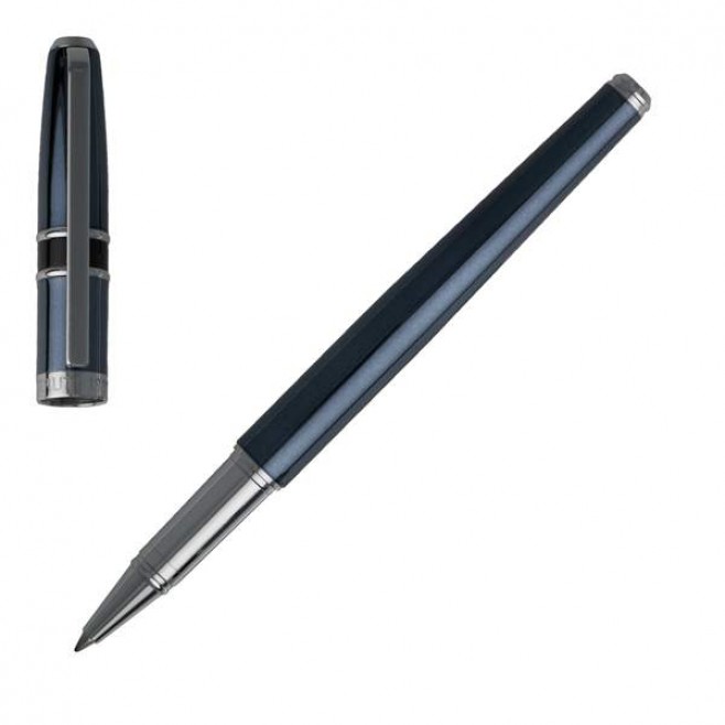 Caneta Cerruti Roller em Metal