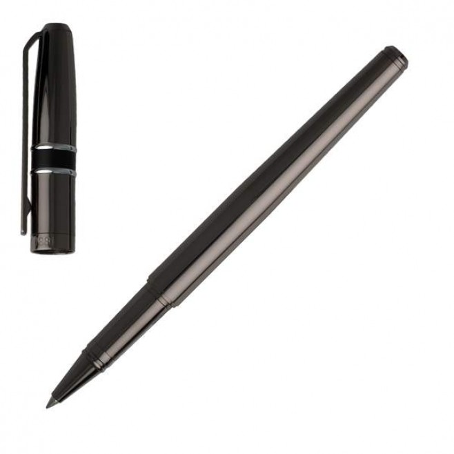 Caneta Cerruti Roller em Metal