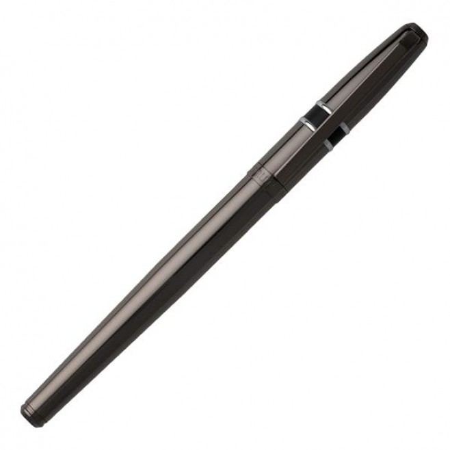 Caneta Cerruti Roller em Metal