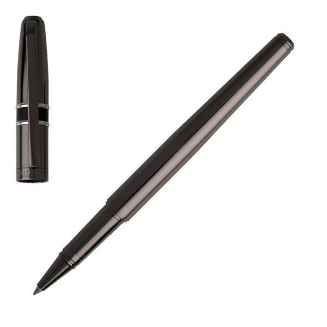 Caneta Cerruti Roller em Metal
