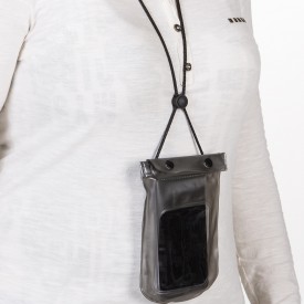 Case Impermeável Para Smartphone