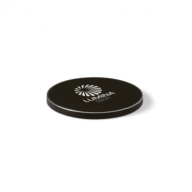 Carregador Wireless Personalizado