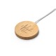 Carregador Wireless Personalizado