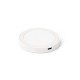 Carregador Wireless Promocional Com Logo
