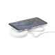 Carregador Wireless Promocional Com Logo