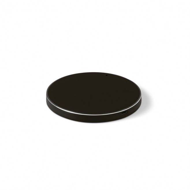 Carregador Wireless Promocional Com Logo