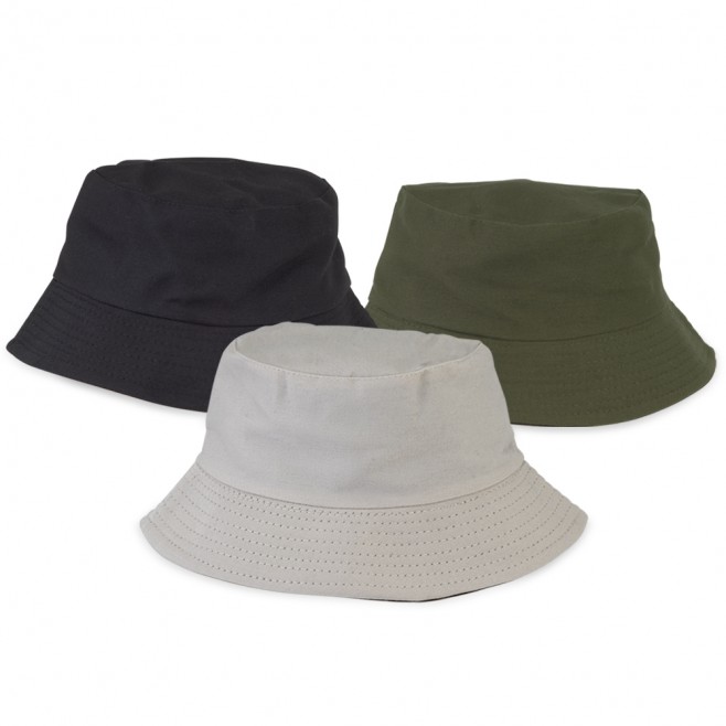 Chapéu Bucket personalizado