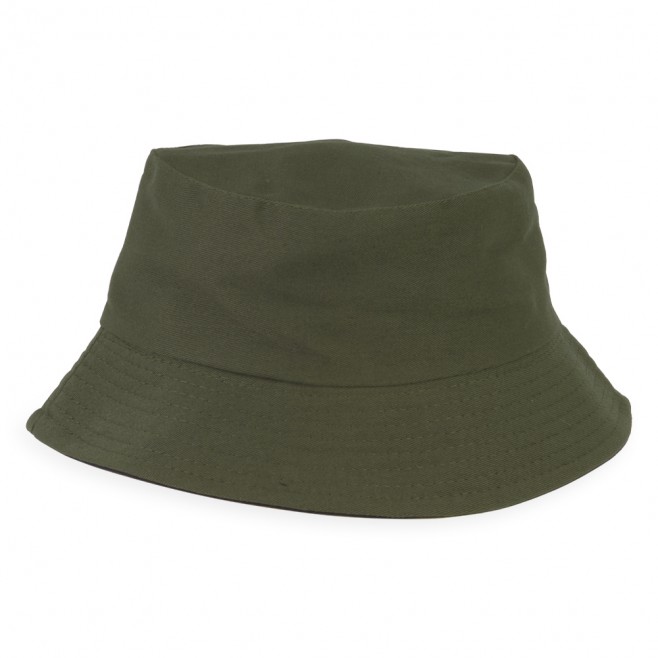 Chapéu Bucket personalizado