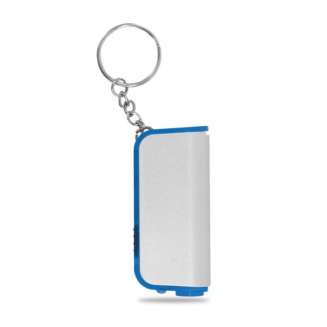 Lanterna em Alumínio personalizado