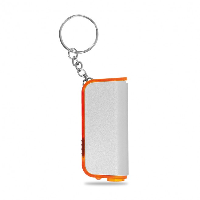 Lanterna em Alumínio personalizado