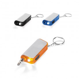 Lanterna em Alumínio personalizado