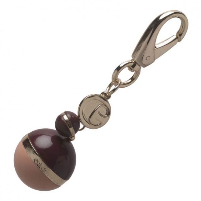 Chaveiro Cacharel Bird Zinco