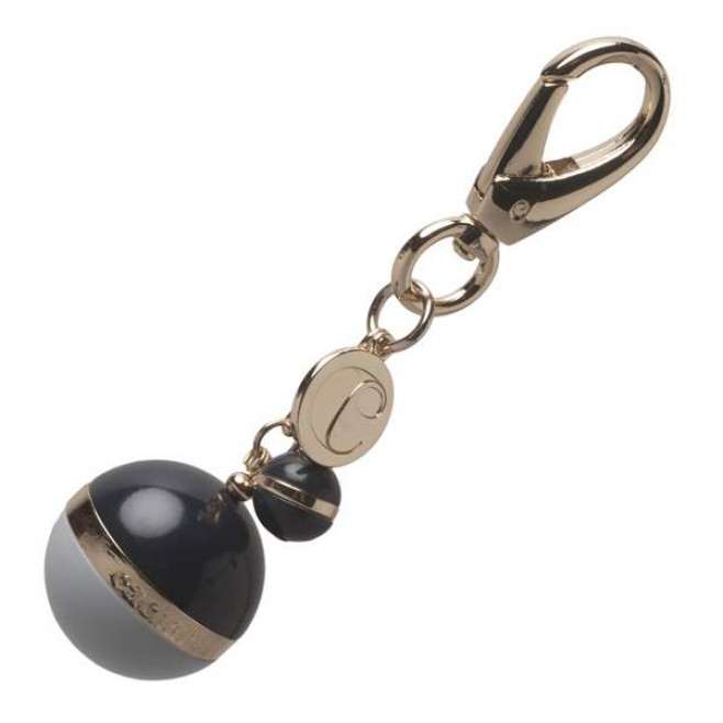 Chaveiro Cacharel Bird Zinco