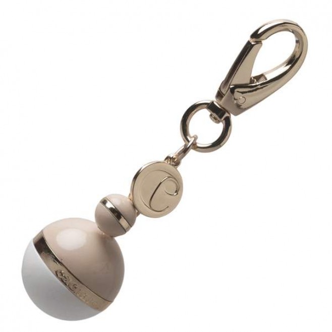 Chaveiro Cacharel Bird Zinco