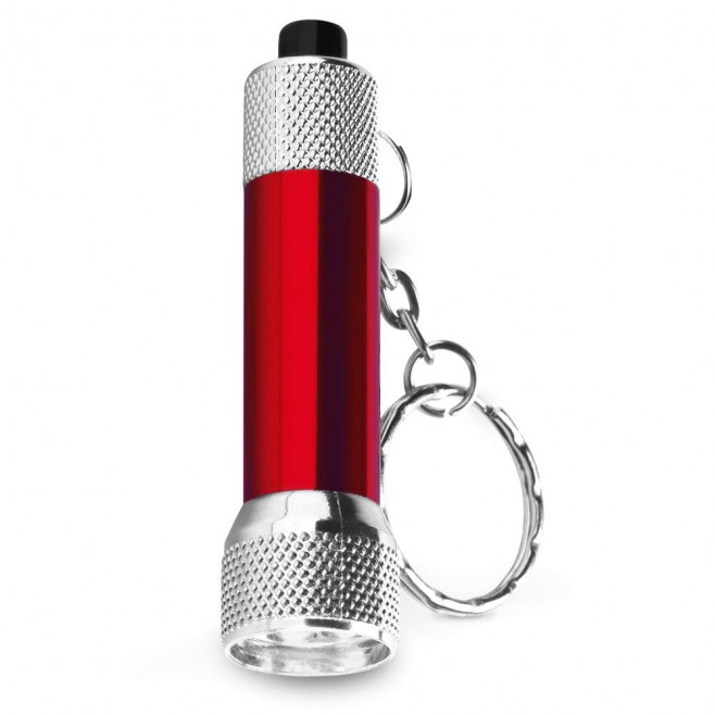 Chaveiro Lanterna Personalizado