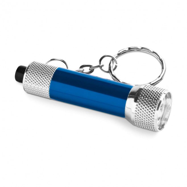 Chaveiro Lanterna Personalizado